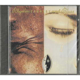 Various CD Rhythm Country And Blues / MCA Records – MCD 10965 Sigillato Various CD Rhythm Country And Blues / MCA Records – MCD 10965 Sigillato
