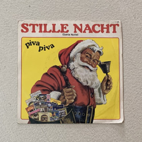 Various Vinile 7" 45 giri Stille Nacht / Piva Piva / Signal – S698 Nuovo Various Vinile 7" 45 giri Stille Nacht / Piva Piva / Signal – S698 Nuovo
