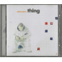 Adamski's Thing CD Omonimo, Same / ZTT – 74321632692 Sigillato