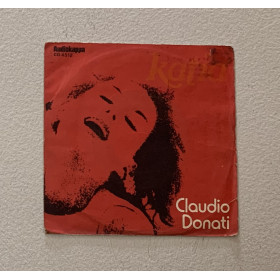 Claudio Donati Vinile 7" 45 giri Katia (Woman In Love) / CD4512 Nuovo Claudio Donati Vinile 7" 45 giri Katia (Woman In Love) / CD4512 Nuovo