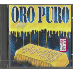 Various CD Oro Puro / Columbia – COL 4739112 Sigillato Various CD Oro Puro / Columbia – COL 4739112 Sigillato