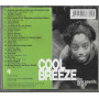 Various CD Cool Breeze  / GRP – GRP 88782 Sigillato