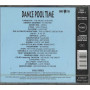 Various CD Dance Pool Time 2 / Columbia – COL 4726642 Sigillato