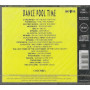 Various CD Dance Pool Time / Columbia – 4714672 Sigillato