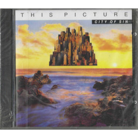 This Picture CD City Of Sin / Dedicated – 74321210342 Sigillato This Picture CD City Of Sin / Dedicated – 74321210342 Sigillato