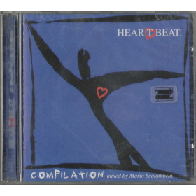Various CD Heartbeat Compilation / RTI Music – RTI 11282 Sigillato Various CD Heartbeat Compilation / RTI Music – RTI 11282 Sigillato
