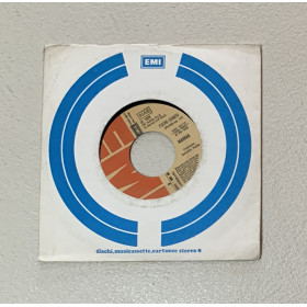 Marras Vinile 7" 45 giri Fuori Campo / EMI – 3C06418355 Nuovo Marras Vinile 7" 45 giri Fuori Campo / EMI – 3C06418355 Nuovo