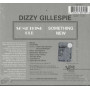 Dizzy Gillespie CD Something Old, Something New / Verve Records – 5580792 Sigillato