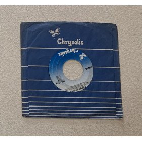 Blondie Vinile 7" 45 giri One Way Or Another / Chrysalis – CHS2336 Nuovo Blondie Vinile 7" 45 giri One Way Or Another / Chrysalis – CHS2336 Nuovo