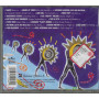Various CD Summer Solstice Vol. 2 / Windham - 01934112962 Sigillato