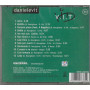 Daniele Vit CD V.I.T. / Universo – UNI 5076882 Sigillato