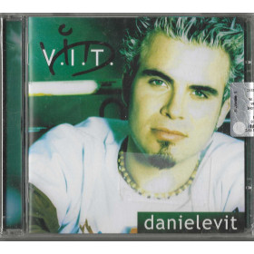 Daniele Vit CD V.I.T. / Universo – UNI 5076882 Sigillato Daniele Vit CD V.I.T. / Universo – UNI 5076882 Sigillato