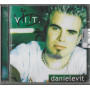 Daniele Vit CD V.I.T. / Universo – UNI 5076882 Sigillato