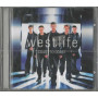 Westlife CD Coast To Coast / RCA – 74321803762 Sigillato