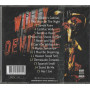 Willy DeVille CD Live / FNAC Music – WM 592254 Sigillato
