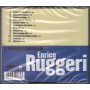 Enrico Ruggeri CD Le Piu Belle Canzoni Di Enrico Ruggeri Sigillato 5050467958623