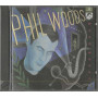 The Phil Woods Quartet CD Warm Woods / Portrait – PRT 4650272 Sigillato