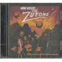 The Zutons CD Who Killed...... The Zutons / Deltasonic  – 5154272 Sigillato