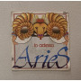 Aries Vinile 7" 45 giri Vivere Come Noi / PDU – PA1127 Nuovo