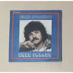 Enzo Farace Vinile 7" 45 giri Suonno Appasiunato / Sanni Record – SR1001 Nuovo Enzo Farace Vinile 7" 45 giri Suonno Appasiunato / Sanni Record – SR1001 Nuovo