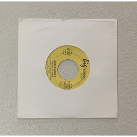 Nino D'Angelo Vinile 7" 45 giri 'A Parturente / BB45021 Nuovo Nino D'Angelo Vinile 7" 45 giri 'A Parturente / BB45021 Nuovo