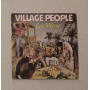 Village People Vinile 7" 45 giri Go West / Durium – DE3071 Nuovo