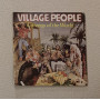 Village People Vinile 7" 45 giri Go West / Durium – DE3071 Nuovo