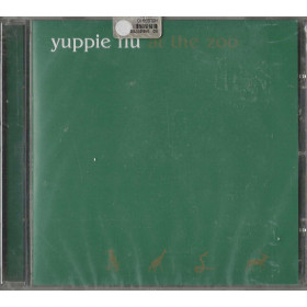 Yuppie Flu CD Yuppie Flu At The Zoo / Homesleep –  5147062 Sigillato Yuppie Flu CD Yuppie Flu At The Zoo / Homesleep –  5147062 Sigillato