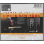 Joe Jackson CD Summer In The City / Sony Classical – SK 89237 Sigillato