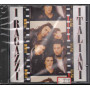 I Ragazzi Italiani CD I Ragazzi Italiani (Omonimo) Nuovo Sigillato 0743213442525