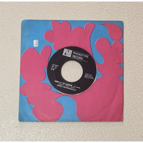 Gino Maringola E Il Suo Complesso Vinile 7" 45 giri Clent''E Sti Juorne / Nuovo Gino Maringola E Il Suo Complesso Vinile 7" 45 giri Clent''E Sti Juorne / Nuovo