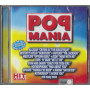 Various CD Pop Mania / Hit Mania – 74321861552 Sigillato