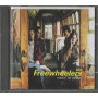 The Freewheelers CD Waitin' For George / American Recordings – 74321279682 Sigillato