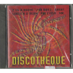 Various CD Discotheque / Rca – 74321502302 Sigillato Various CD Discotheque / Rca – 74321502302 Sigillato