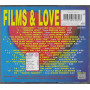 Various CD Films & Love / New Music – NMCD 1096 Sigillato