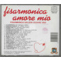 Cesare Vaia CD Fisarmonica Amore Mio / DUCK RECORD - DKCD 573 Sigillato