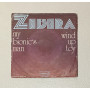 Zebera 7" 45 giri My Bionic's Man / Wind Up Toy / Durium – DE2893 Nuovo