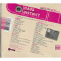 Lawgiverz CD Bass Instinct / Botchit  – bos2cdlp018 Sigillato