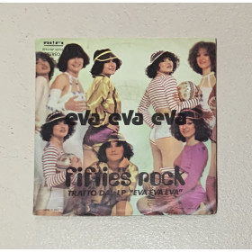 Eva Eva Eva 7" 45 giri Love Me Please Forever / Rifi – RFN-NP16756 Nuovo Eva Eva Eva 7" 45 giri Love Me Please Forever / Rifi – RFN-NP16756 Nuovo