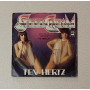 Steelcream 7" 45 giri Ten Hertz / Real Music – RM18005 Nuovo