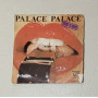 Who's Who 7" 45 giri Palace Palace / Dancin' Machine / OUT-NP24032 Nuovo
