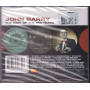 John Barry CD The Best Of Emi Years Sigillato 0724352307326