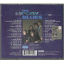 The Moody Blues CD Live At The BBC 1967-1970 / Deram – 9847202 Sigillato