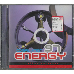 Various CD Energy 97...