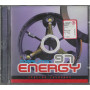 Various CD Energy 97 Compilation / Energetic – RTI 11662 Sigillato