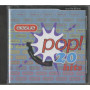 Erasure CD Pop! The First 20 Hits / Mute – 74321122772 Sigillato