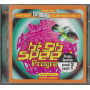 Various CD High Speed Progressive / Irma – 4854212 Sigillato