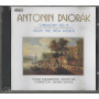 Antonín Dvořák CD Symphony No.9 From The New World / Allegro – 21006 Sigillato