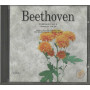 Beethoven CD Symphony No.3 In E Flat Major Eroica Op. 55 / SYM040 Sigillato