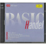 Handel CD Basic Handel  / Deutsche - 4471722 Sigillato